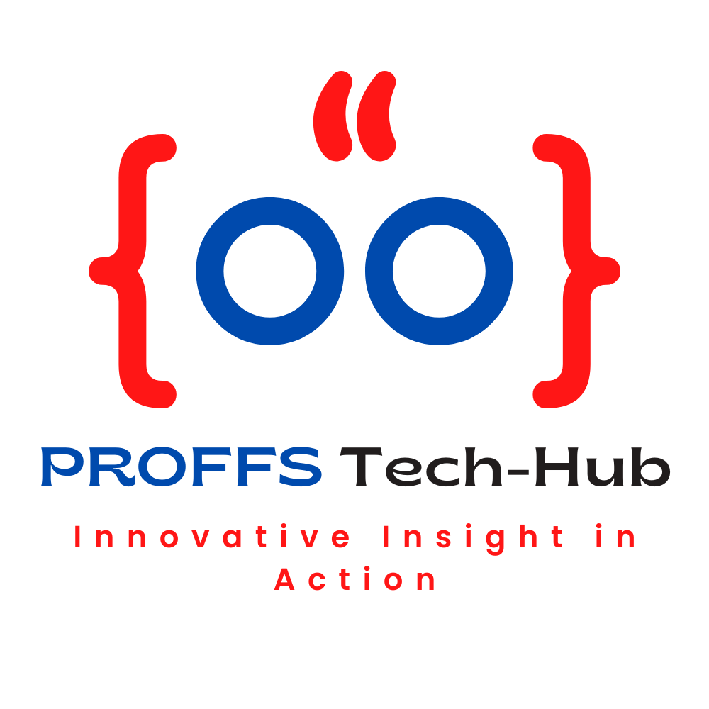 Proffs Tech-Hub